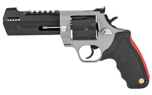 Handguns Taurus USA Raging Hunter 44Magnum TAURUS RAGING HNTR 44MAG 5.12" 6RD • Model: Raging Hunter